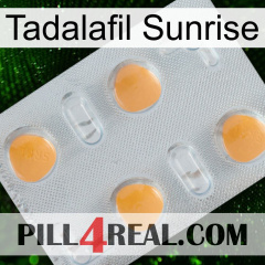 Tadalafil Sunrise 24